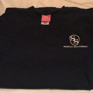 Simply southern T-shirt